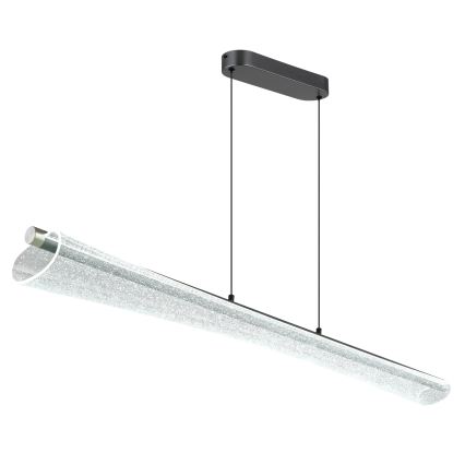 Globo - Lustră LED suspendată pe cablu LED/36W/230V 2700/4000/6000K