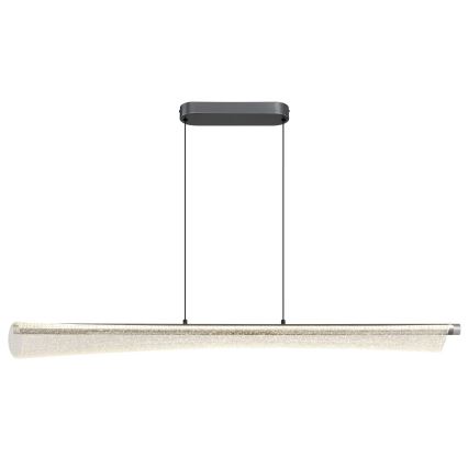 Globo - Lustră LED suspendată pe cablu LED/36W/230V 2700/4000/6000K