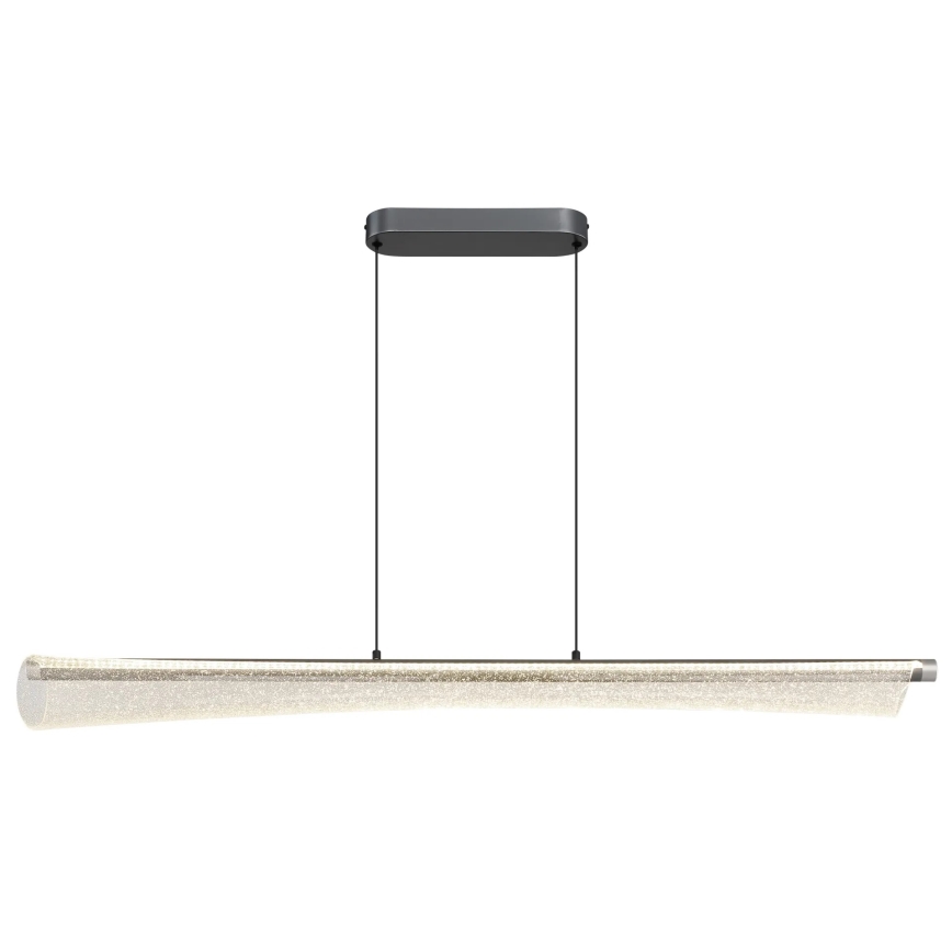 Globo - Lustră LED suspendată pe cablu LED/36W/230V 2700/4000/6000K