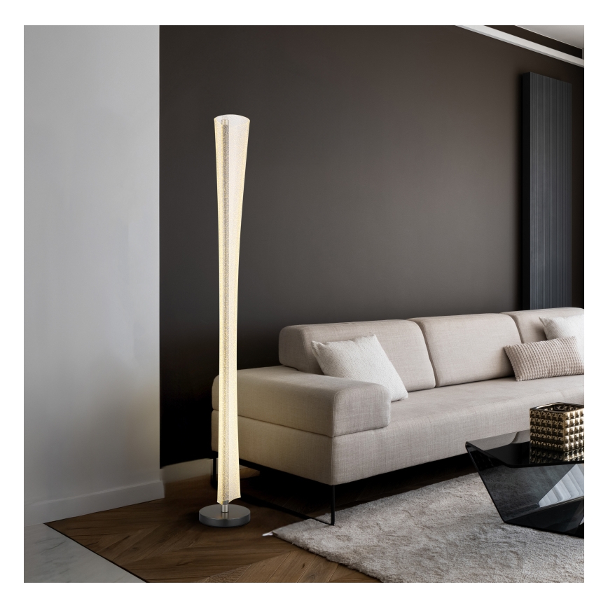 Globo - Lampadar LED 48W, 230V, 2700/4000/6000K
