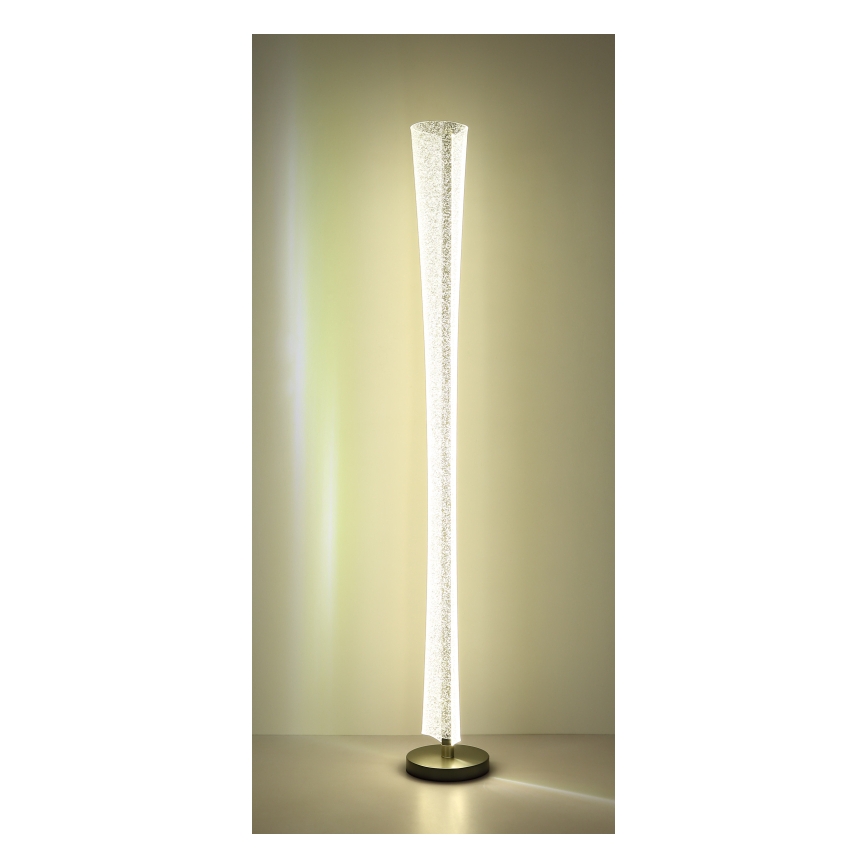 Globo - Lampadar LED 48W, 230V, 2700/4000/6000K