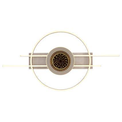 Globo - Plafonieră LED/40W/230V 3000K