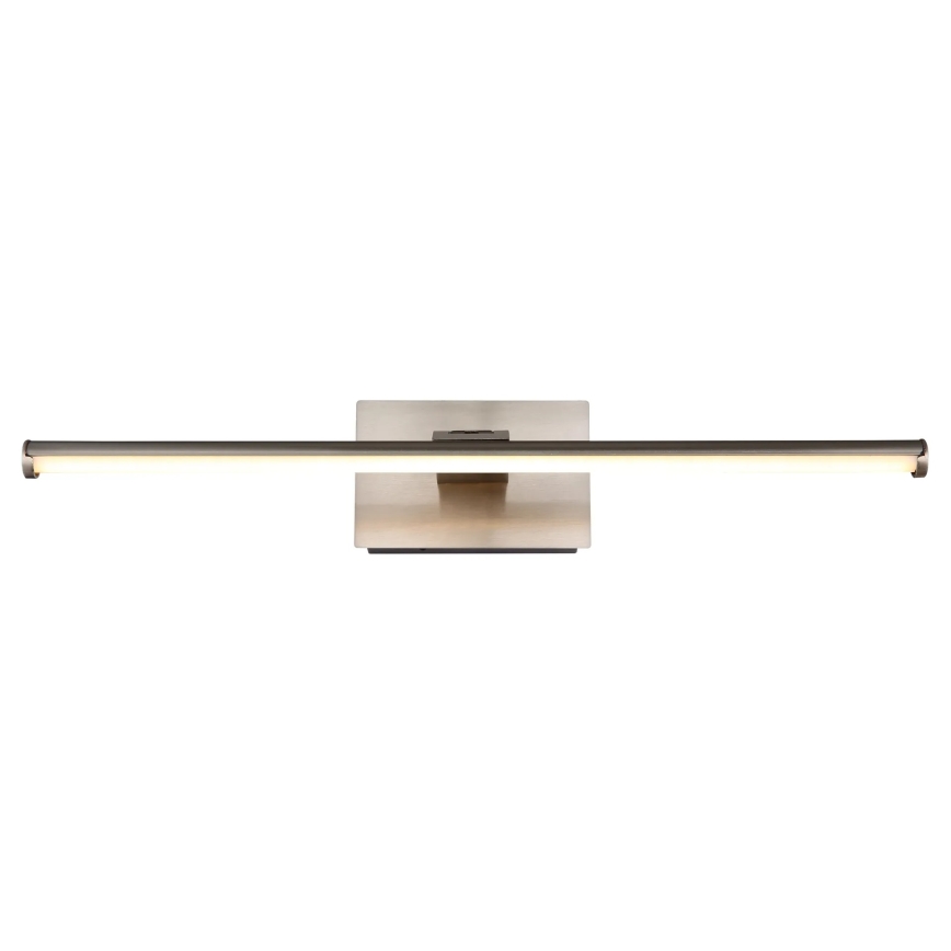 Globo - Lampă LED reîncărcabilă pentru tablouri, 3,5W/5V, 40 cm, 3600 mAh, bej
