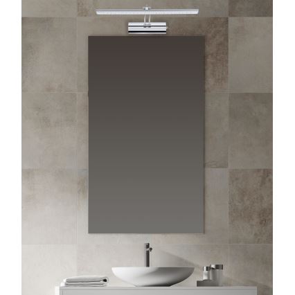 Globo - Lampă LED pentru tablouri, 3W, 230V