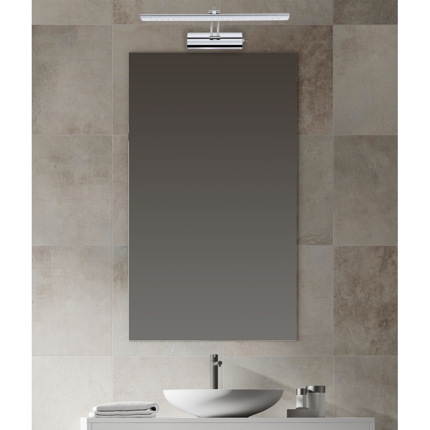 Globo - Lampă LED pentru tablouri, 3W, 230V