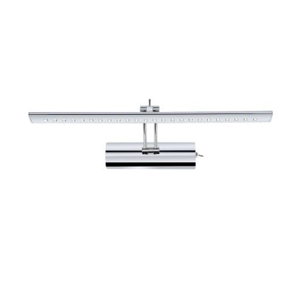 Globo - Lampă LED pentru tablouri, 3W, 230V