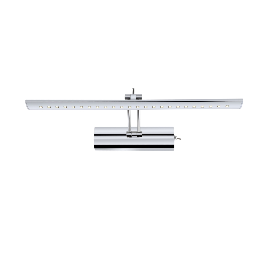 Globo - Lampă LED pentru tablouri, 3W, 230V