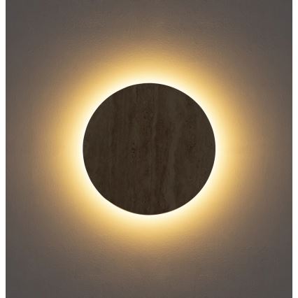 Globo - Aplică de perete LED/12W/230V 3000K