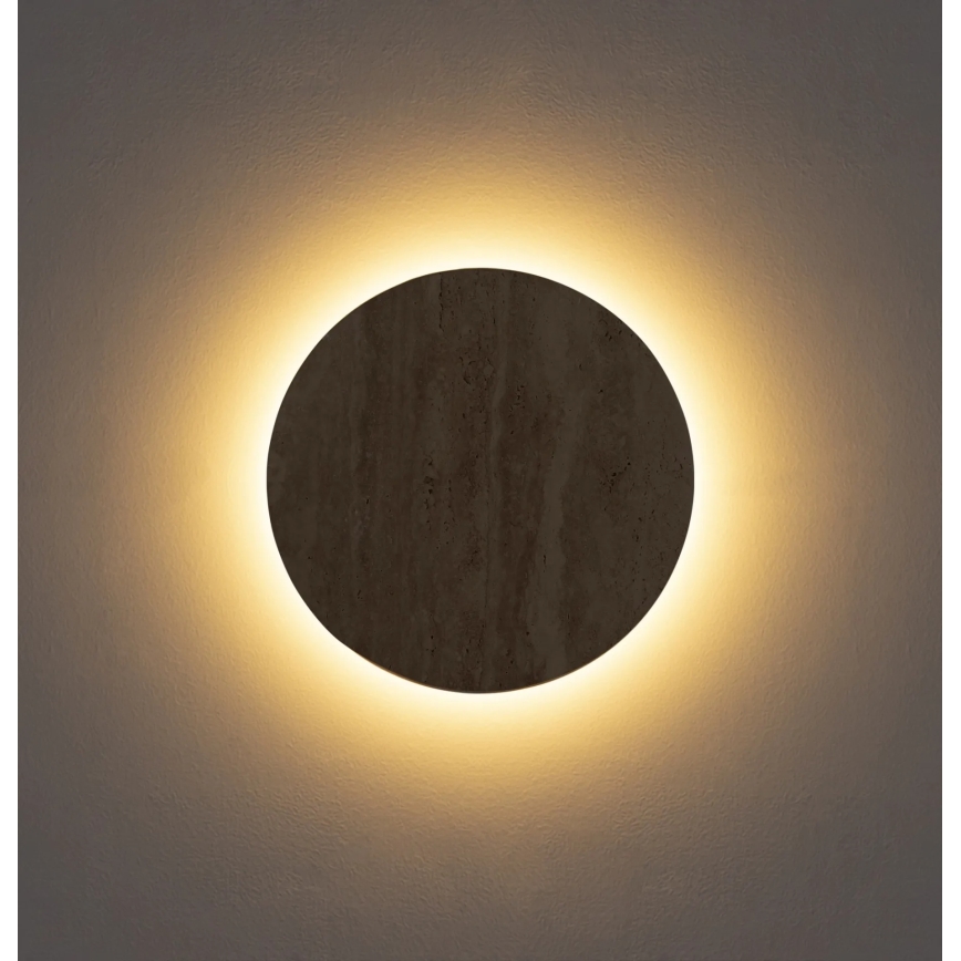 Globo - Aplică de perete LED/12W/230V 3000K