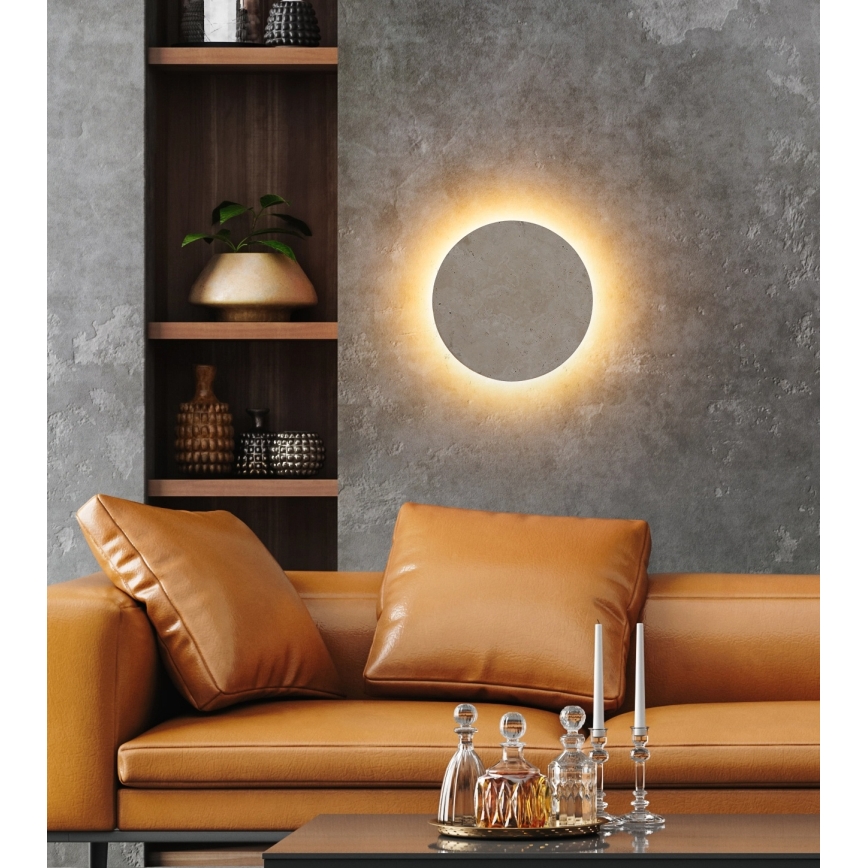 Globo - LED Aplică de perete LED/14W/230V 3000K