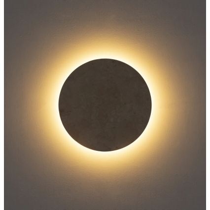Globo - LED Aplică de perete LED/14W/230V 3000K