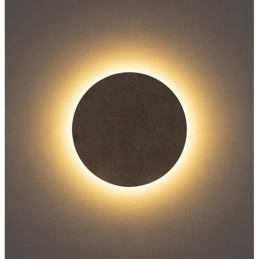 Globo - LED Aplică de perete LED/14W/230V 3000K