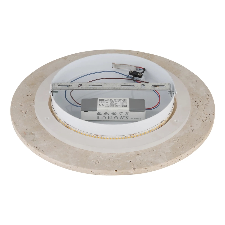 Globo - LED Aplică de perete LED/14W/230V 3000K