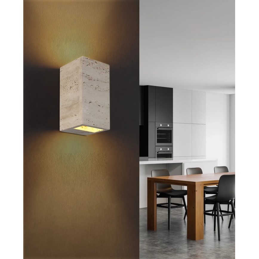 Globo - Aplica LED de perete LED/6W/230V 3000K