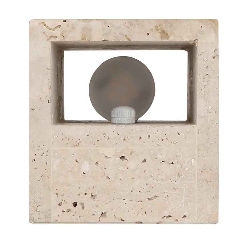 Globo - Aplica LED de perete LED/6W/230V 3000K