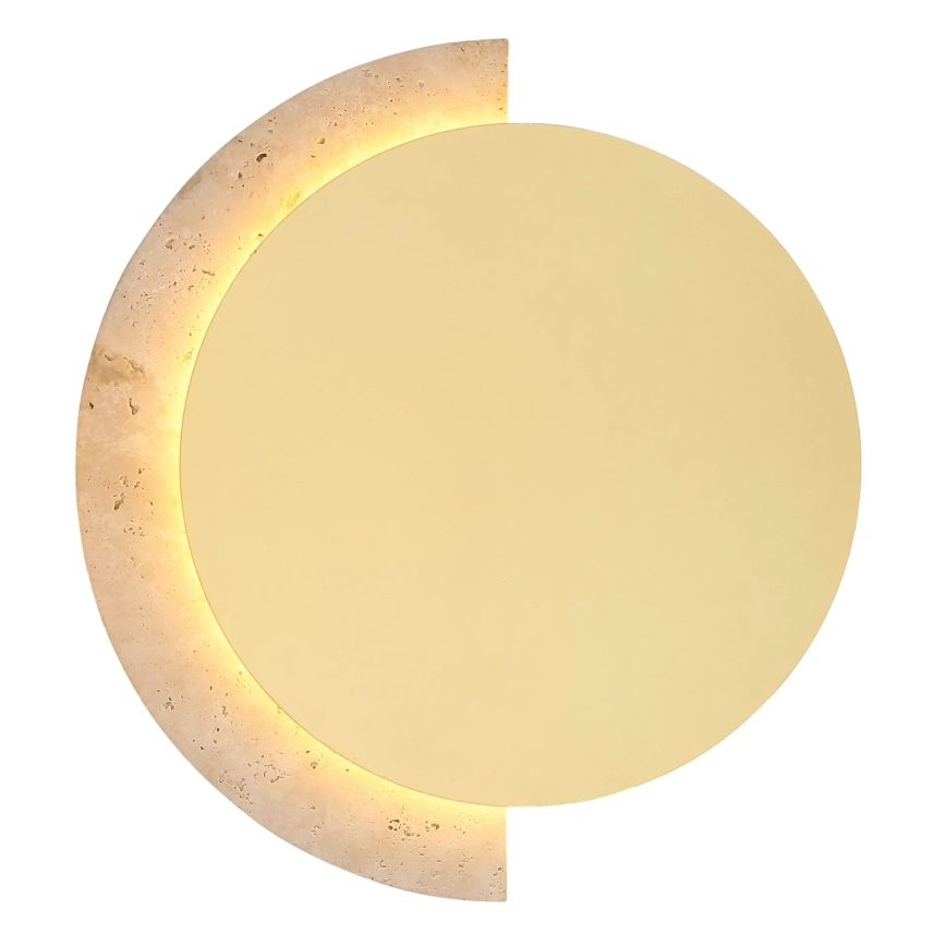 Globo - LED Aplică de perete LED/12W/230V 3000K