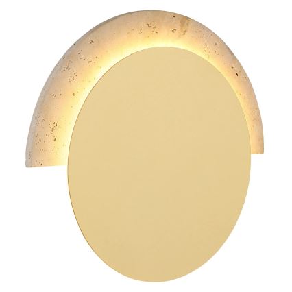 Globo - LED Aplică de perete LED/12W/230V 3000K