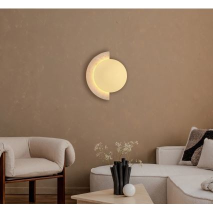 Globo - Aplică de perete LED/14W/230V 3000K