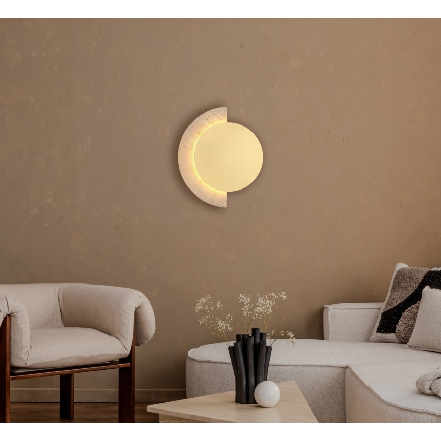 Globo - Aplică de perete LED/14W/230V 3000K