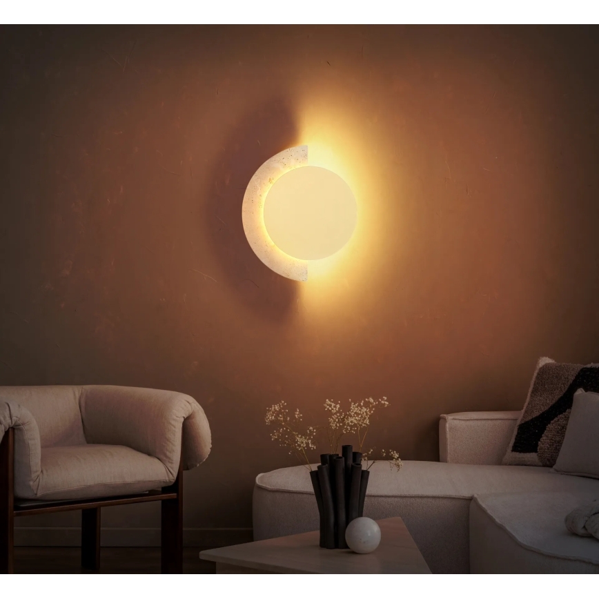 Globo - Aplică de perete LED/14W/230V 3000K