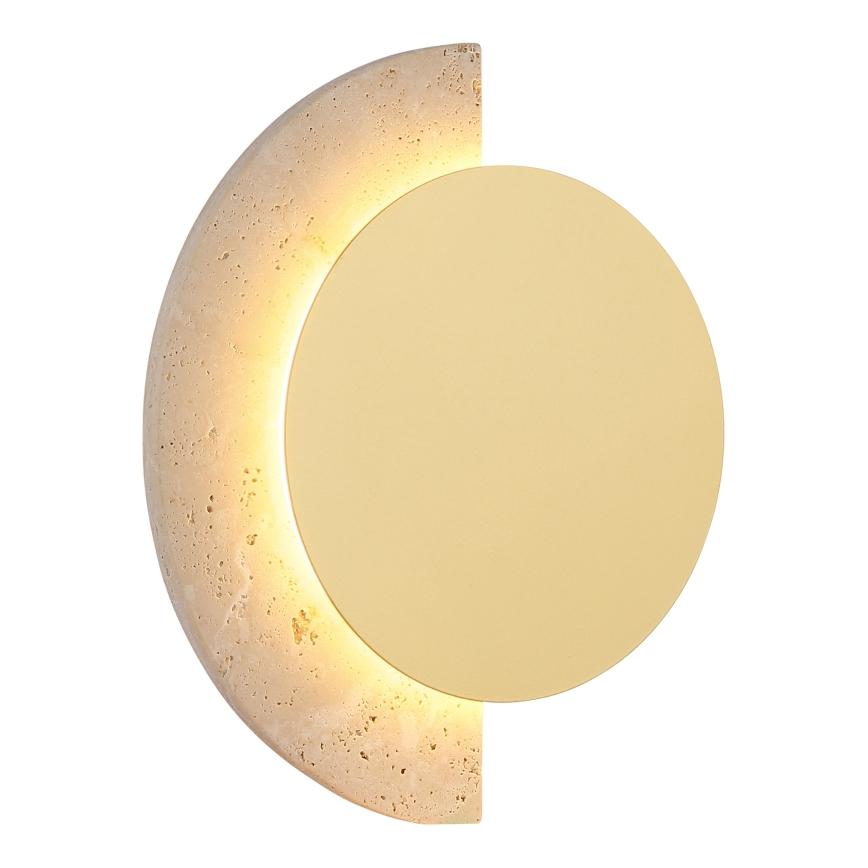 Globo - Aplică de perete LED/14W/230V 3000K