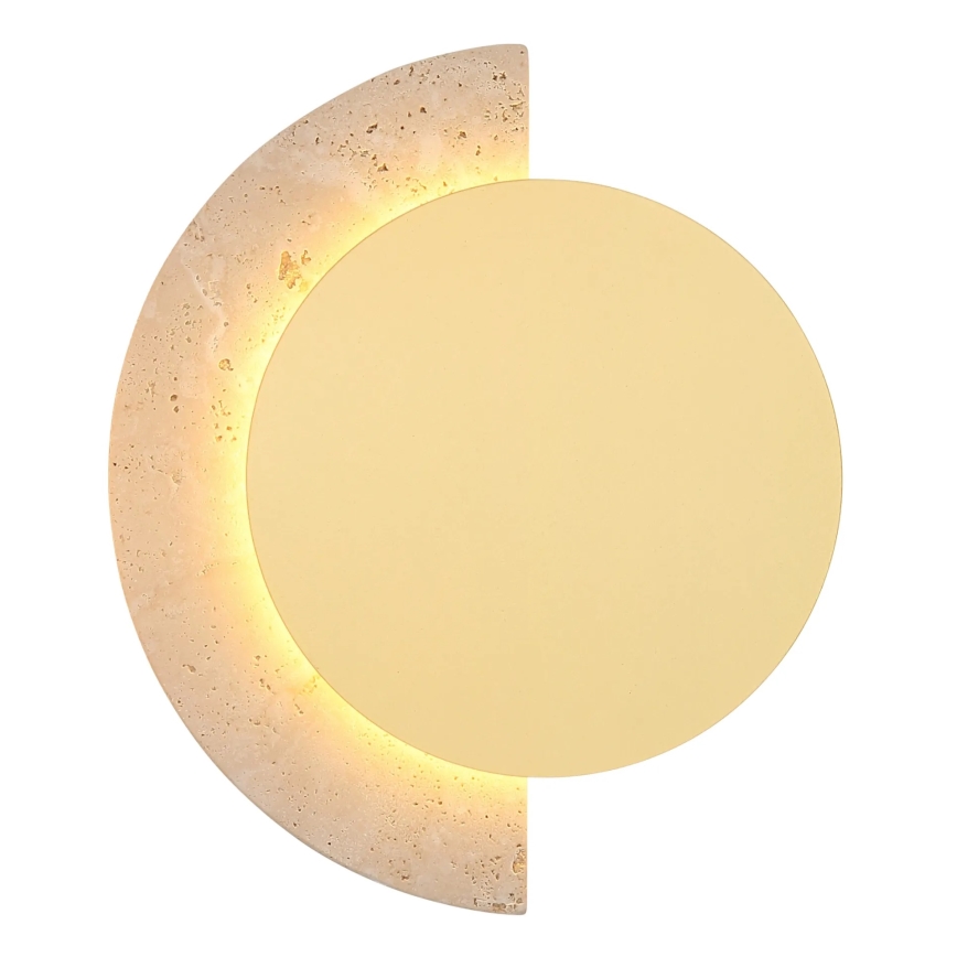 Globo - Aplică de perete LED/14W/230V 3000K