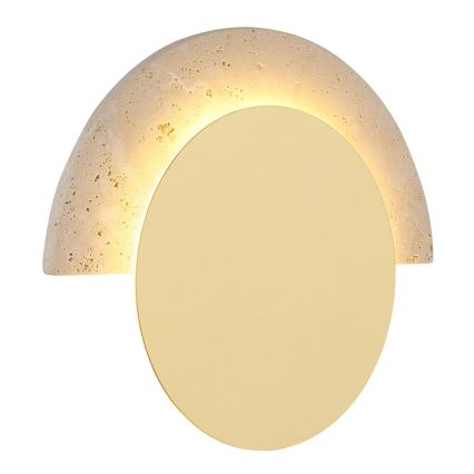 Globo - Aplică de perete LED/14W/230V 3000K
