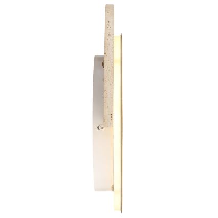 Globo - Aplică de perete LED/14W/230V 3000K