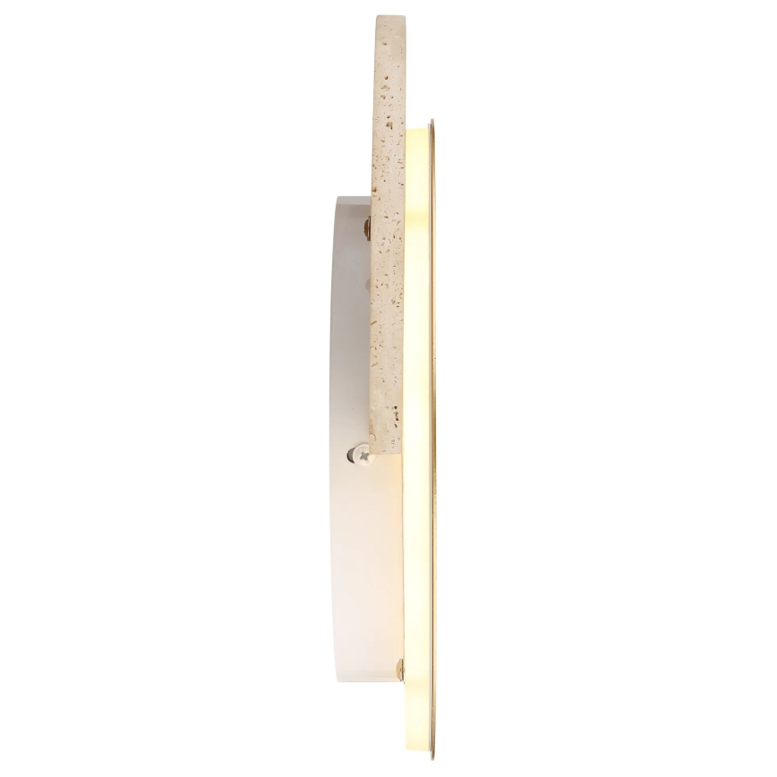 Globo - Aplică de perete LED/14W/230V 3000K