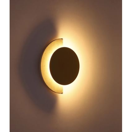 Globo - Aplica de perete LED/8W/230V 3000K