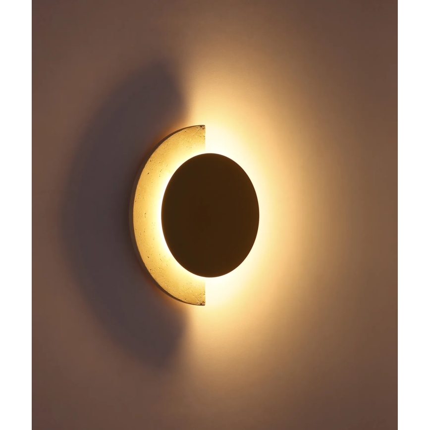 Globo - Aplica de perete LED/8W/230V 3000K