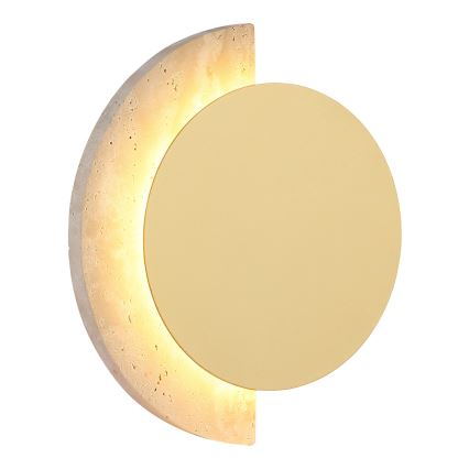 Globo - Aplica de perete LED/8W/230V 3000K
