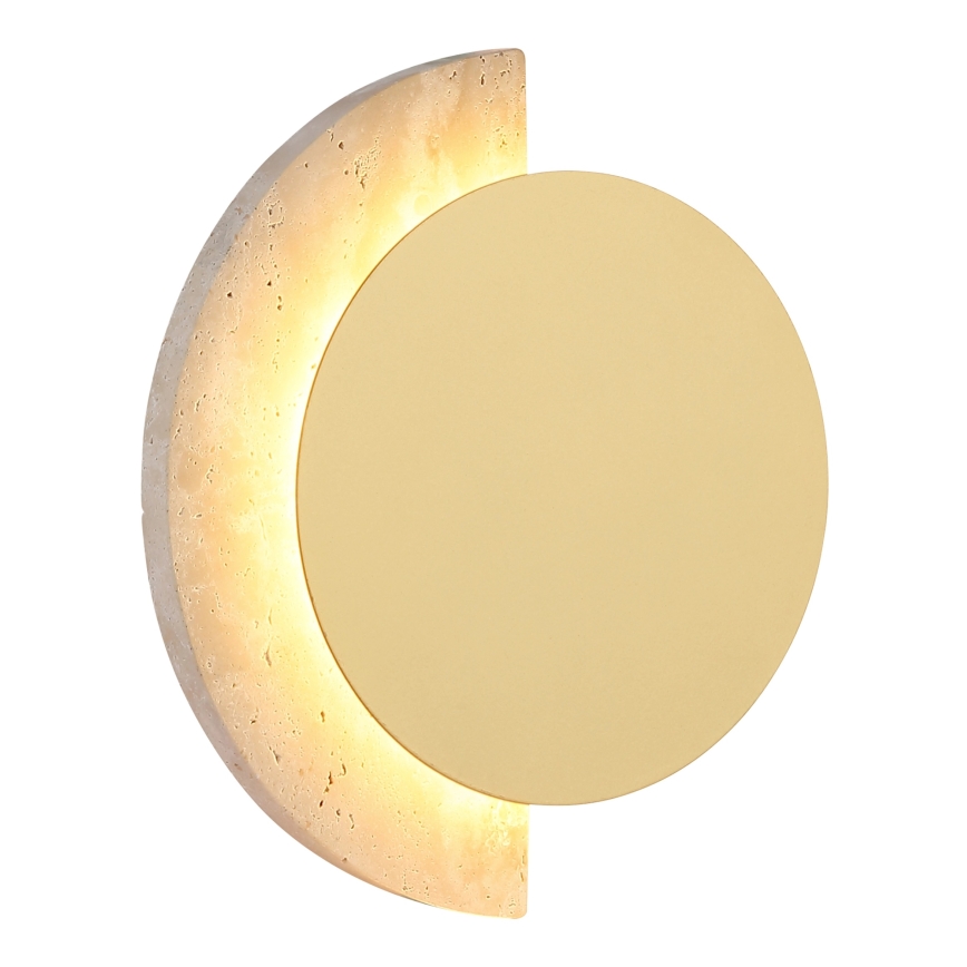 Globo - Aplica de perete LED/8W/230V 3000K