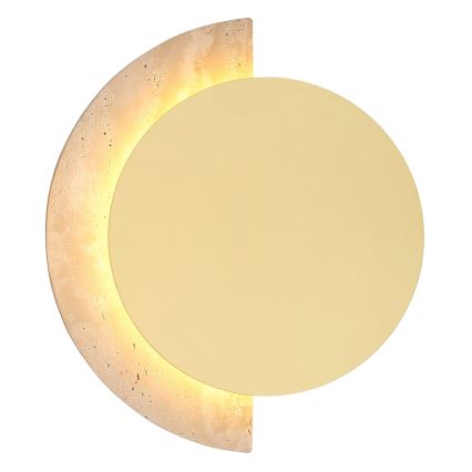 Globo - Aplica de perete LED/8W/230V 3000K