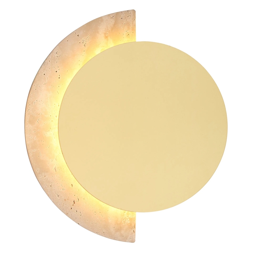 Globo - Aplica de perete LED/8W/230V 3000K