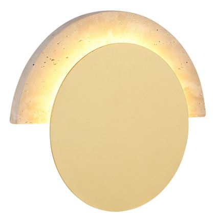 Globo - Aplica de perete LED/8W/230V 3000K