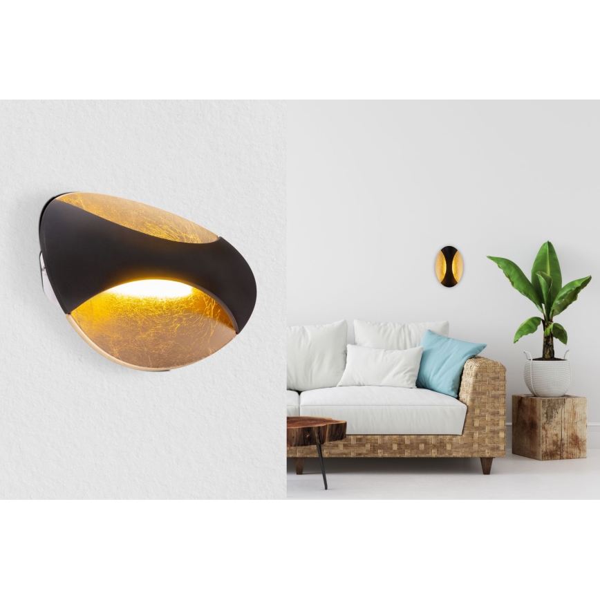 Globo - Aplica de perete LED, 6W, 230V, 3000K