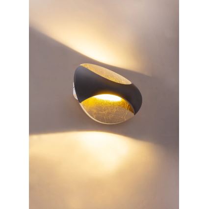 Globo - Aplica de perete LED, 6W, 230V, 3000K