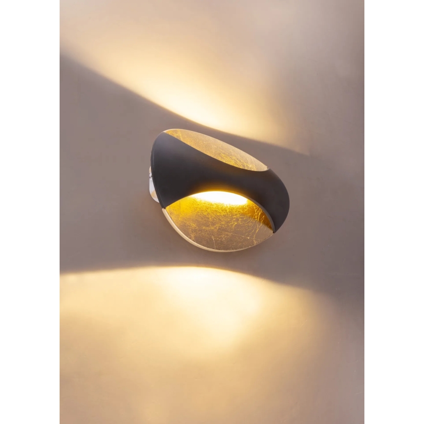 Globo - Aplica de perete LED, 6W, 230V, 3000K