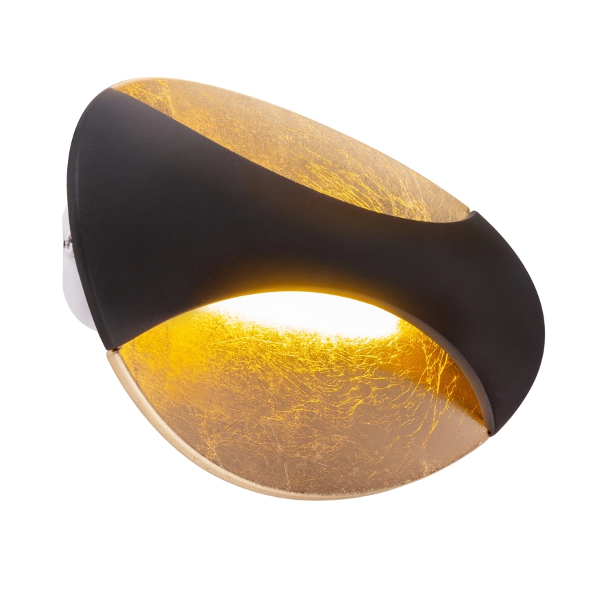 Globo - Aplica de perete LED, 6W, 230V, 3000K