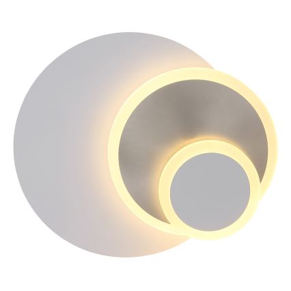 Globo - Plafonieră LED/20W/230V 3000K