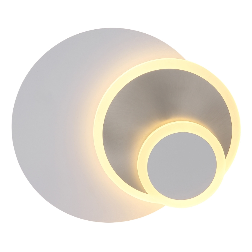 Globo - Plafonieră LED/20W/230V 3000K