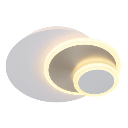 Globo - Plafonieră LED/20W/230V 3000K