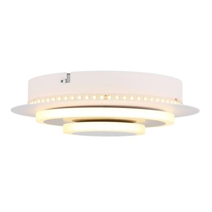 Globo - Plafonieră LED/20W/230V 3000K