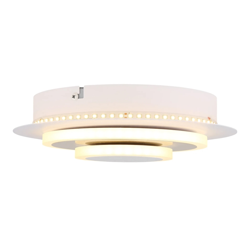 Globo - Plafonieră LED/20W/230V 3000K