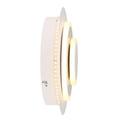 Globo - Plafonieră LED/20W/230V 3000K