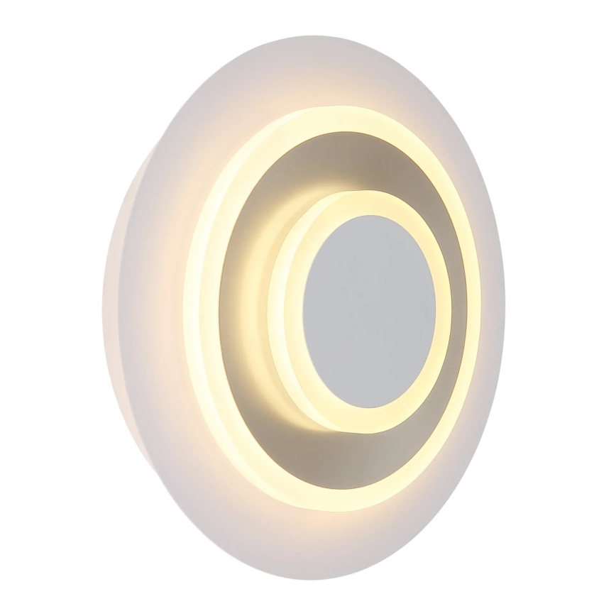 Globo - Plafonieră LED/20W/230V 3000K