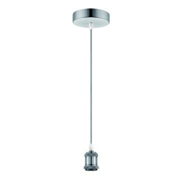 Globo A30 - Cablu de alimentare OLIVER 1xE27/40W/230V