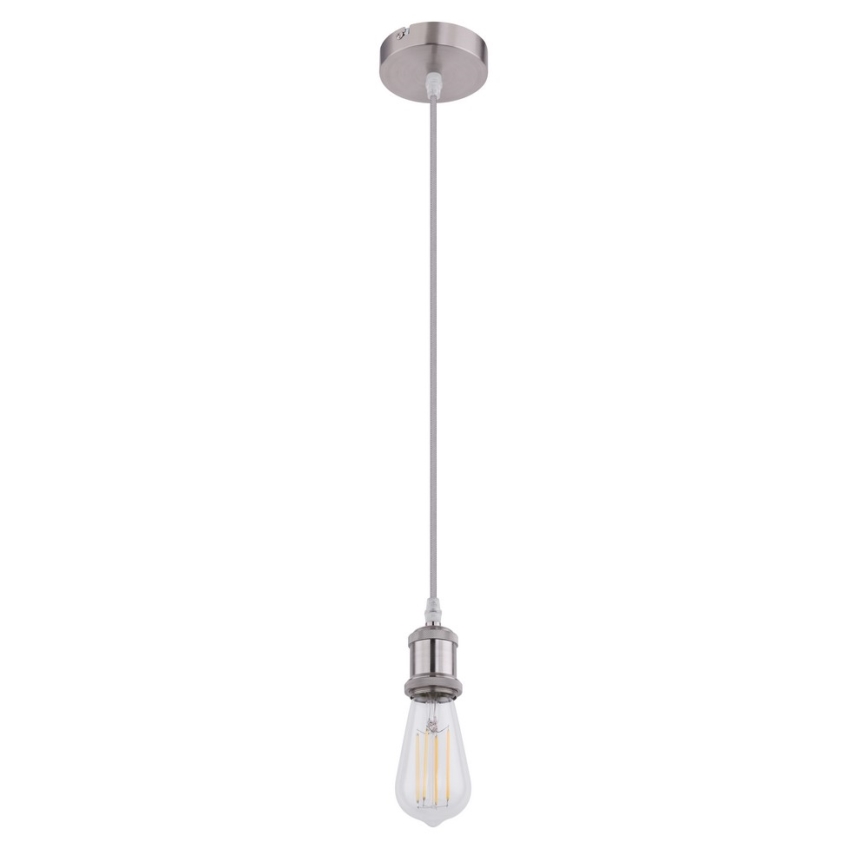 Globo A30 - Cablu de alimentare OLIVER 1xE27/40W/230V