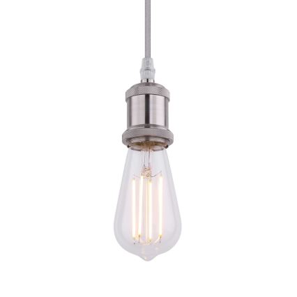 Globo A30 - Cablu de alimentare OLIVER 1xE27/40W/230V